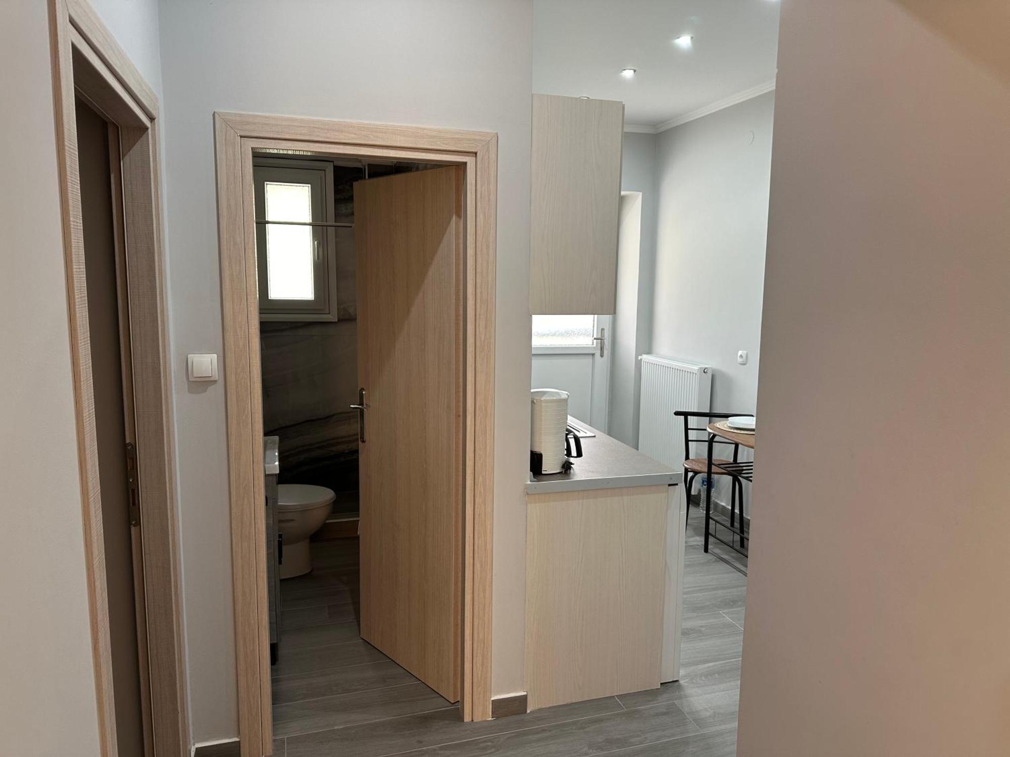 Jennyhouse Apartment Drama Ngoại thất bức ảnh