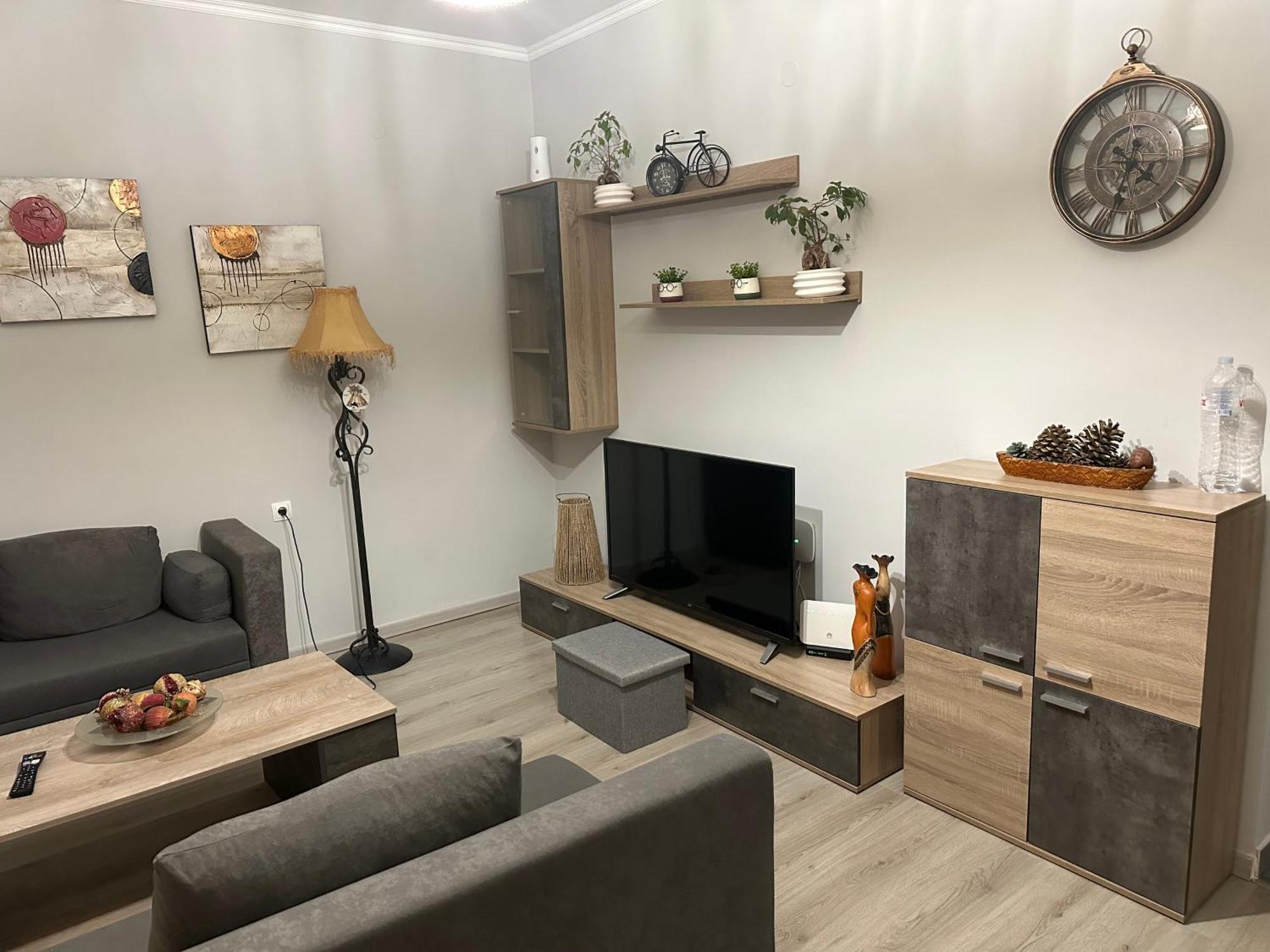 Jennyhouse Apartment Drama Ngoại thất bức ảnh