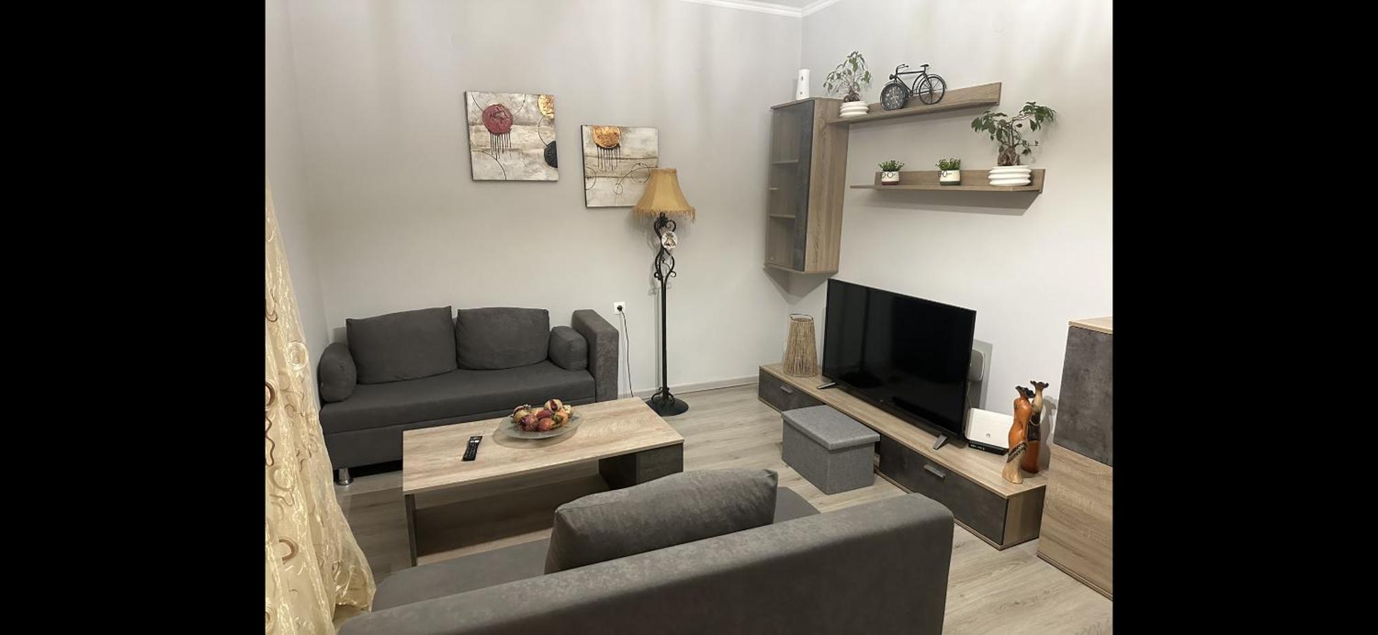Jennyhouse Apartment Drama Ngoại thất bức ảnh