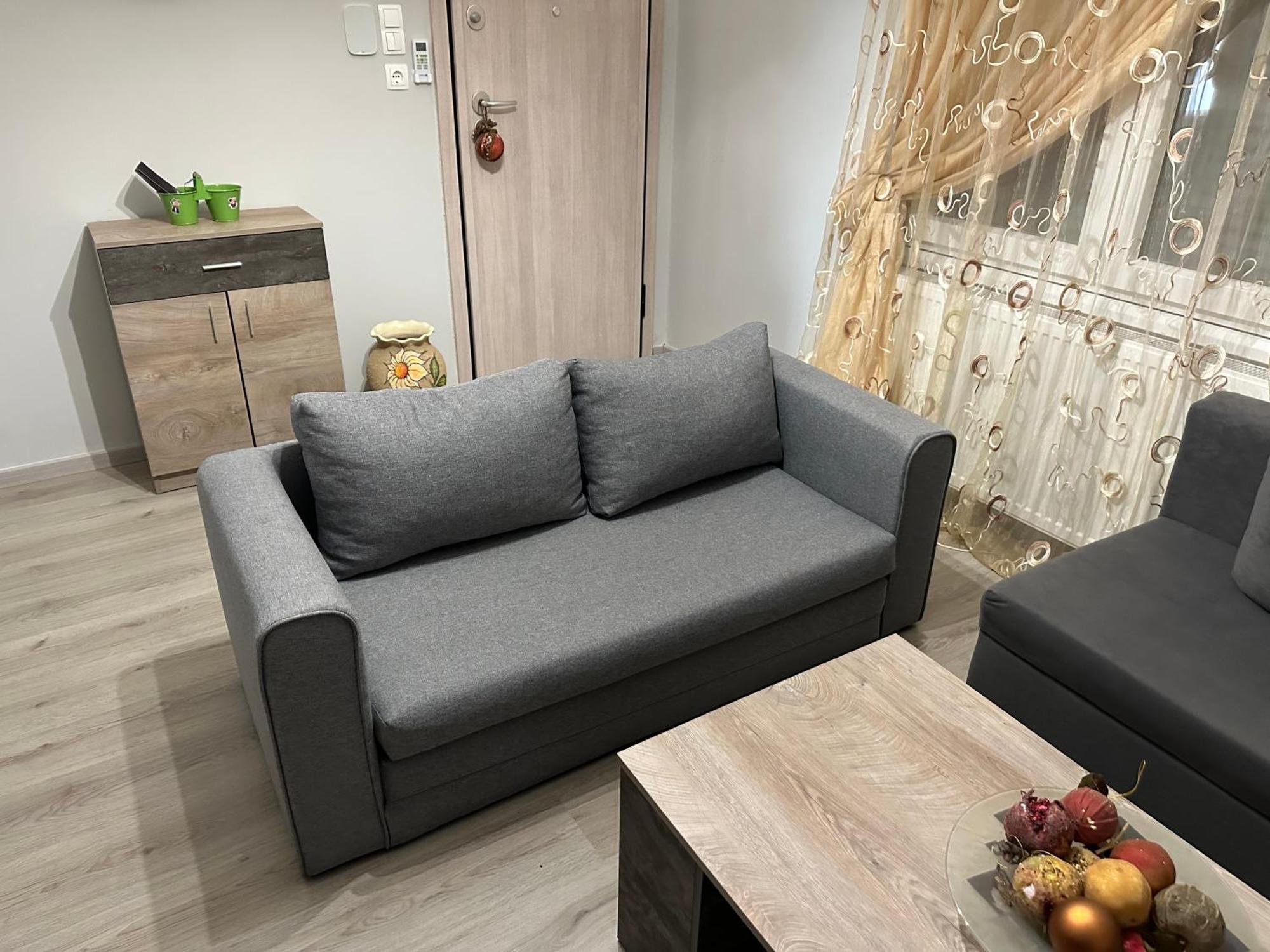 Jennyhouse Apartment Drama Ngoại thất bức ảnh